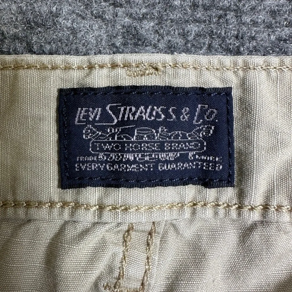 Levis levi strauss